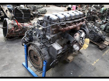 Engine for Truck Scania DC1102 - 380HP (114): picture 1