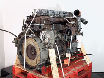 Engine for Bus Scania DC1103 B02 Engine (Bus): picture 1