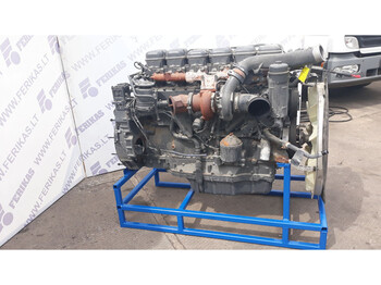 Engine for Truck Scania DC13115: picture 4