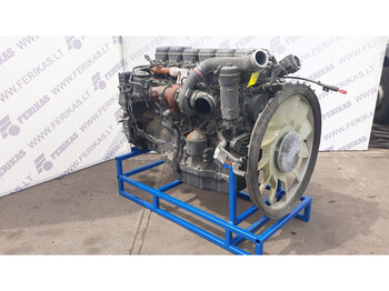 Engine for Truck Scania DC13115: picture 3
