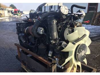Engine for Truck Scania DC13115 / 410 HP XPI EURO 6: picture 1