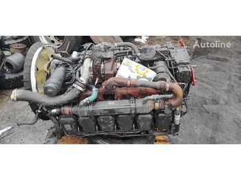 Engine for Truck Scania DC13 124 DC13124   truck: picture 2