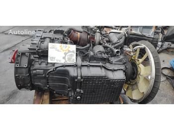 Engine for Truck Scania DC13 124 DC13124   truck: picture 5