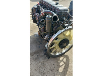 Engine for Truck Scania DC13 EURO6   Scania SCANIA DC13 truck: picture 3