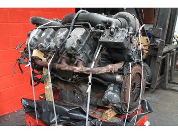 Engine for Truck Scania DC16 02: picture 1