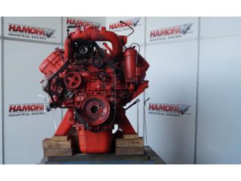 Engine for Construction machinery Scania DC16.43A: picture 1