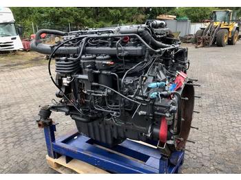Engine for Truck Scania DC937 / 320 HP - XPI - EURO 5: picture 1