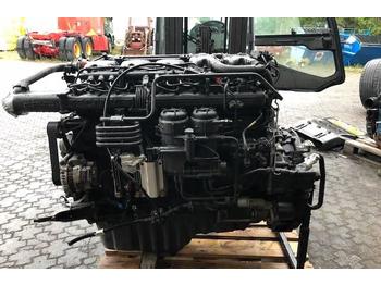 Engine for Truck Scania DC938 / 280 HP - XPI - EURO 5: picture 1