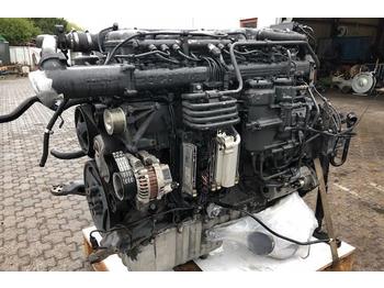 Engine for Truck Scania DC939 / 230 HP - XPI - EURO 5: picture 1