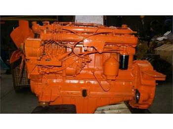 Engine for Construction machinery Scania DC 9 52 DC 9 52: picture 1