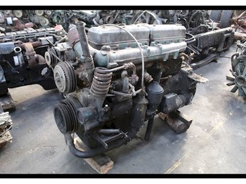 Engine for Truck Scania DSC1122 - 380HP (113): picture 1