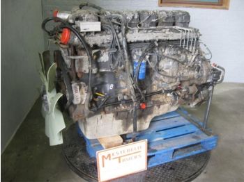 Engine for Truck Scania DSC 1201 400 PK EURO 2: picture 1
