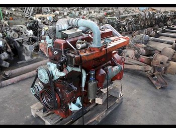 Engine for Truck Scania DSI1144 - 324HP: picture 1