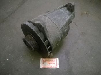 Alternator SCANIA