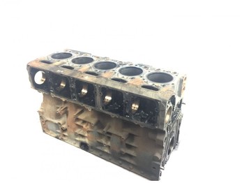 Cylinder block for Truck Scania Engine Cylinder Block: picture 1