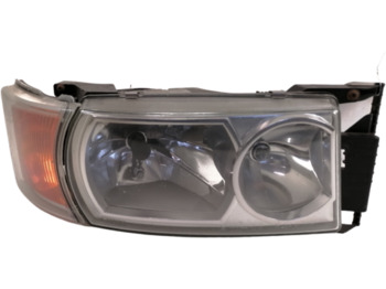 Lights/ Lighting for Truck Scania Esituli, xenon 1892324: picture 1