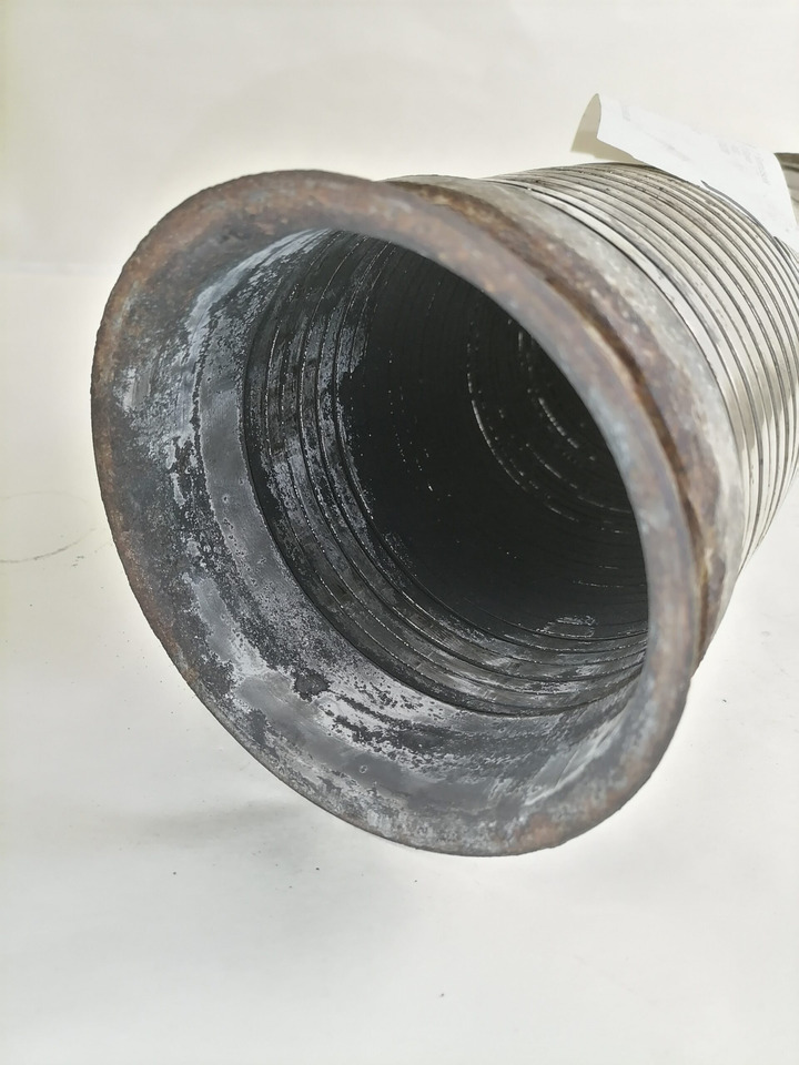 Exhaust pipe for Truck Scania Exhaust pipe 1726289: picture 2