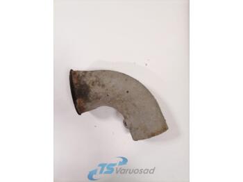 Exhaust pipe for Truck Scania Exhaust pipe 2260787: picture 1