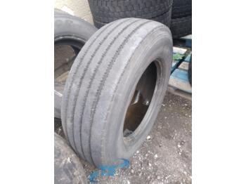 Tire for Truck Scania Falken 315/70R22,5 31570R225: picture 1