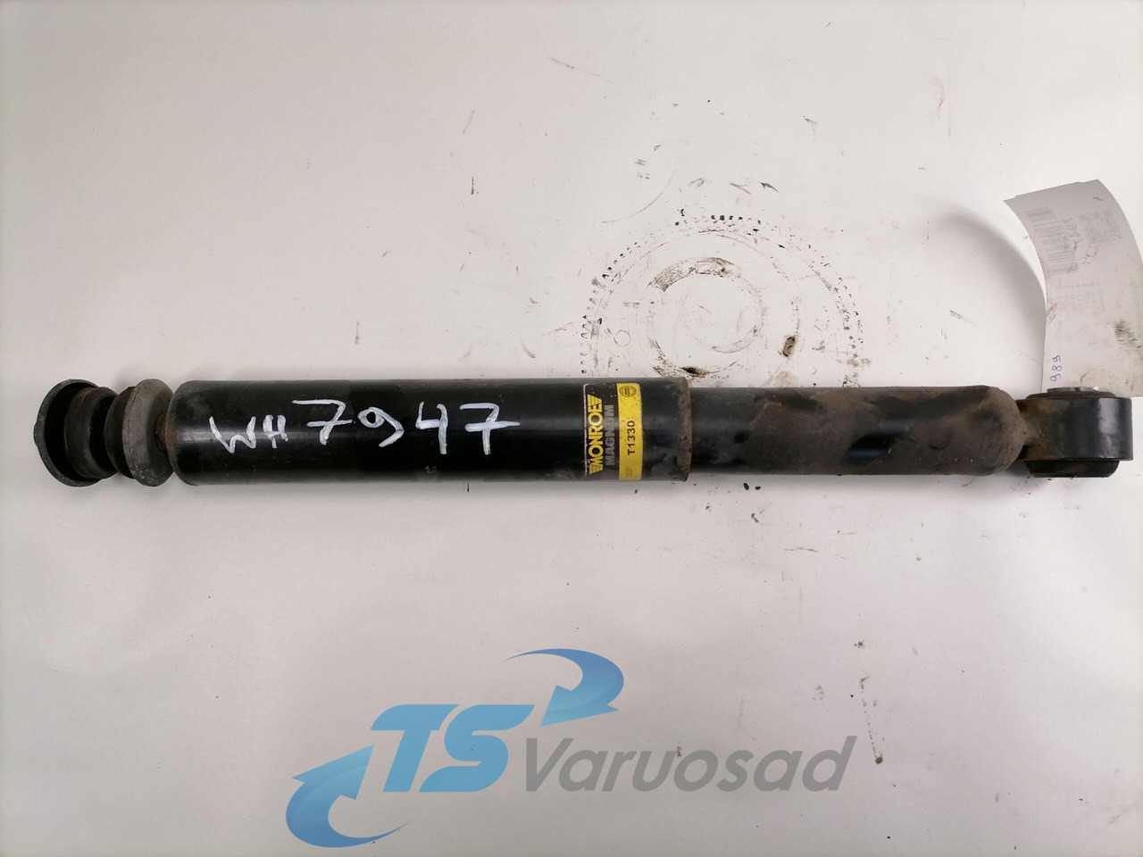 Shock absorber for Truck Scania First axel shock absorber T1330: picture 2