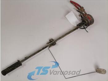 Fuel system for Truck Scania Fuel pick up 12345: picture 1