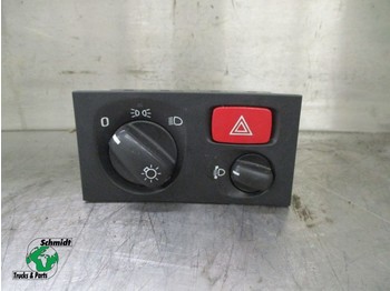 Dashboard for Truck Scania G450 2426881 LICHT BEDIENING EURO 6: picture 1