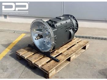 Gearbox for Truck Scania GR871: picture 1