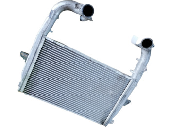 Intercooler for Truck Scania Intercooler radiator 1795901: picture 1