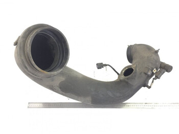 Air intake pipe SCANIA