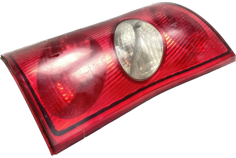 Tail light Scania K-Series (01.06-): picture 2