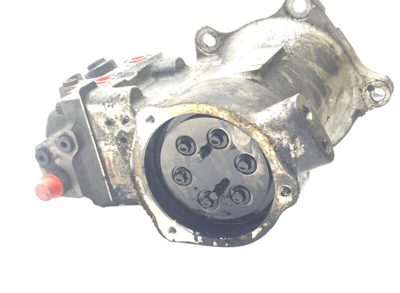 Fuel pump Scania K-Series (01.06-): picture 2