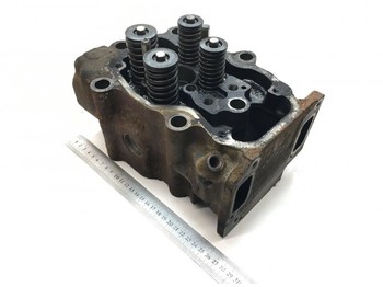 Cylinder block Scania K-series (01.06-): picture 1