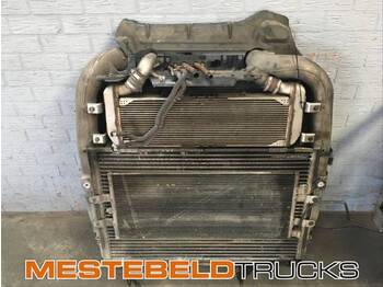 Cooling system SCANIA