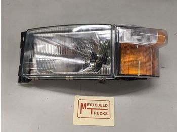 New Headlight for Truck Scania Koplamp 4/P/G/R/T-serie links: picture 1