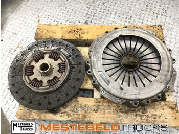Clutch and parts SCANIA