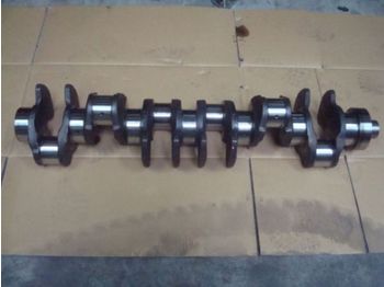 Crankshaft for Truck Scania Krukas - 574410: picture 1