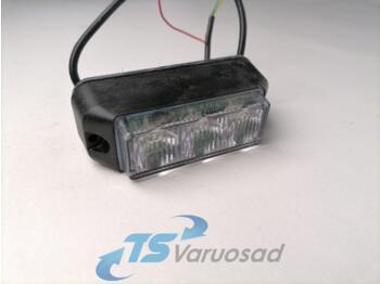 Lights/ Lighting for Truck Scania LED flasher 905141302: picture 1