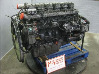 Engine for Truck Scania Motor 4 serie DSC 1201: picture 1