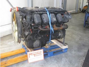 Engine for Truck Scania Motor DC1605: picture 1