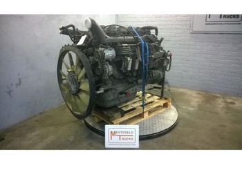 Engine for Truck Scania Motor DC 13-113 L01: picture 1