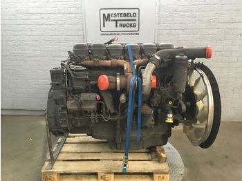 Engine for Truck Scania Motor DC 13 -115 L 01: picture 1