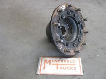 Front axle for Truck Scania Naaf: picture 1