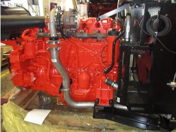Engine for Crusher Scania New Unused DC09 074A: picture 1
