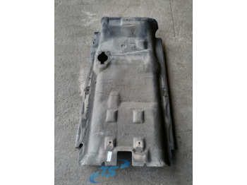 Universal part for Truck Scania Noise reduction mat under the cab 2110086: picture 2