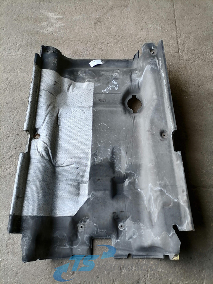Universal part for Truck Scania Noise reduction mat under the cab 2110086: picture 3