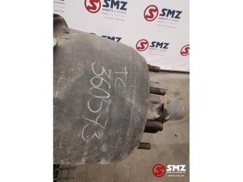 Axle and parts for Truck Scania Occ Aandrijfas Scania R780: picture 5