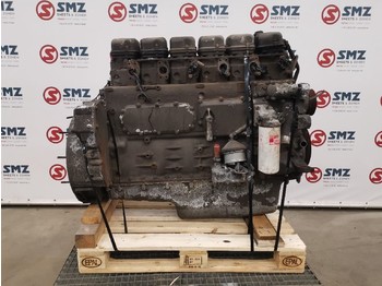 Engine Scania Occ motor scania dc11 04 voor onderdelen: picture 1