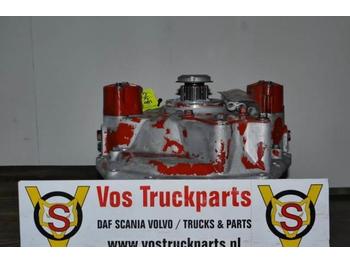 Gearbox for Truck Scania PLAN. DEEL GR(S): picture 1