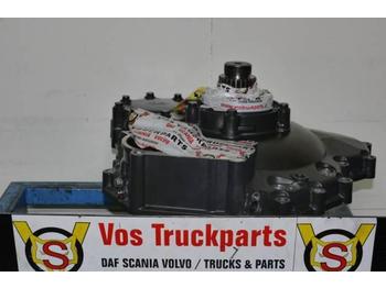 Gearbox for Truck Scania PLAN. DEEL GR(S) NT: picture 1