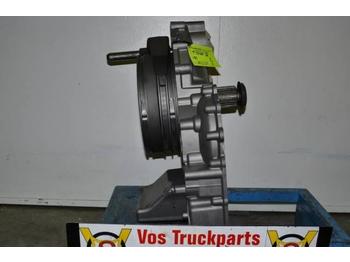 Gearbox for Truck Scania PLAN. DEEL GR(S) NTR: picture 1